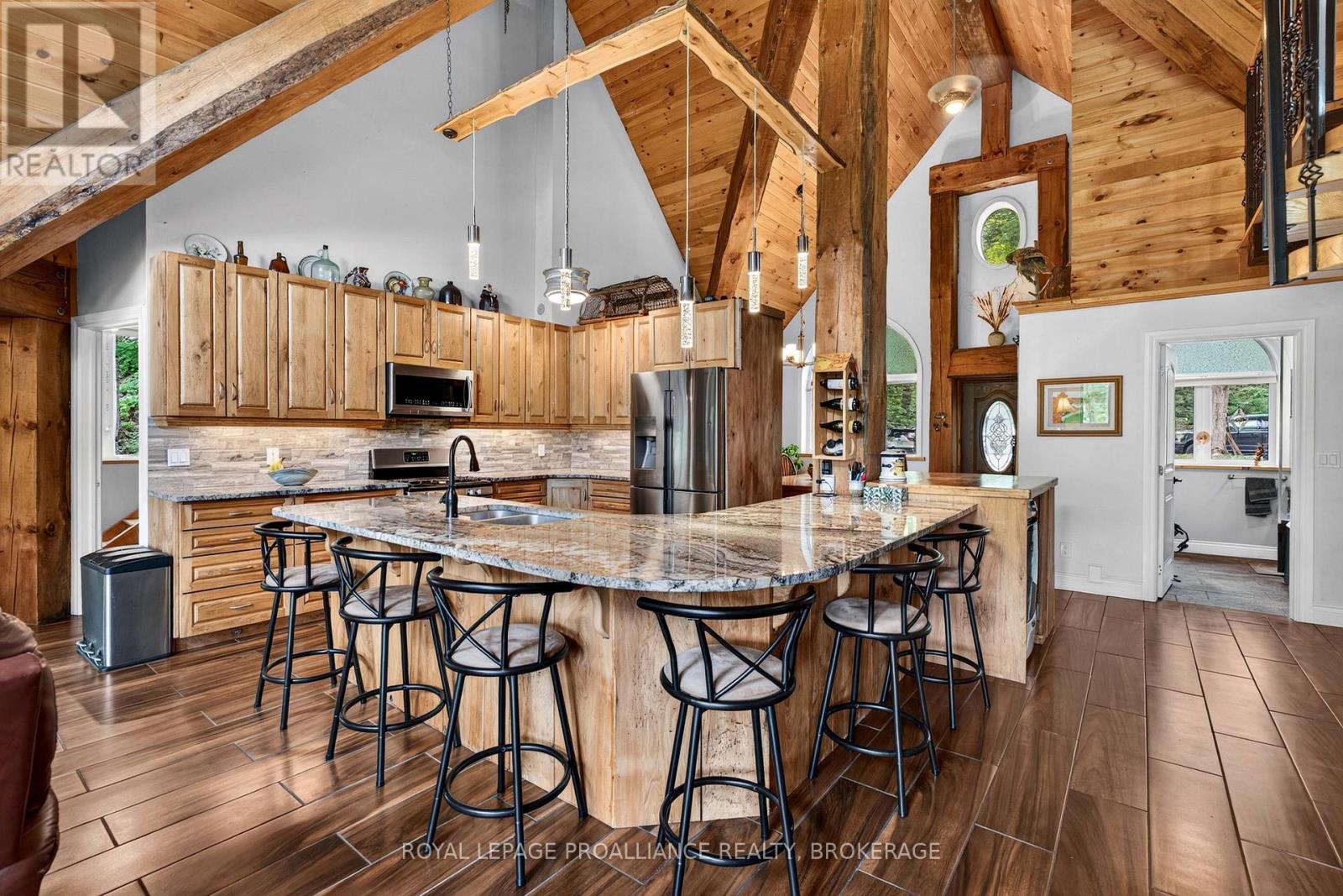 116 Nuthatch Lane, Rideau Lakes, Ontario  K0G 1E0 - Photo 17 - X13457612