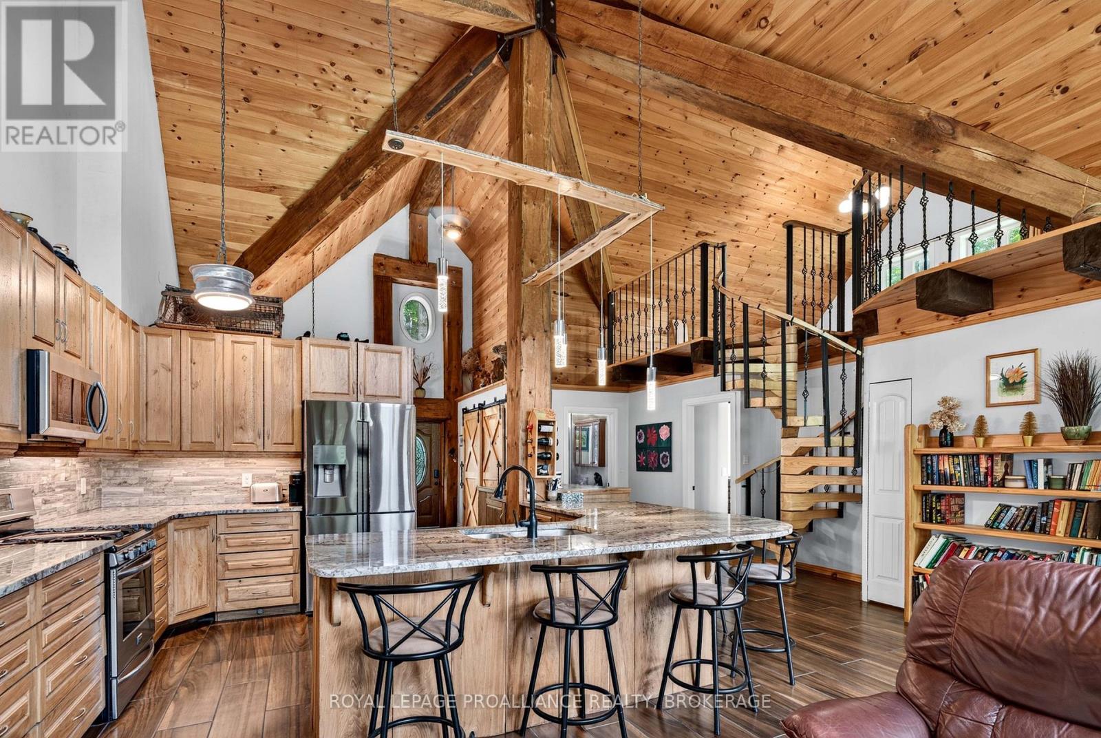 116 Nuthatch Lane, Rideau Lakes, Ontario  K0G 1E0 - Photo 18 - X13457612