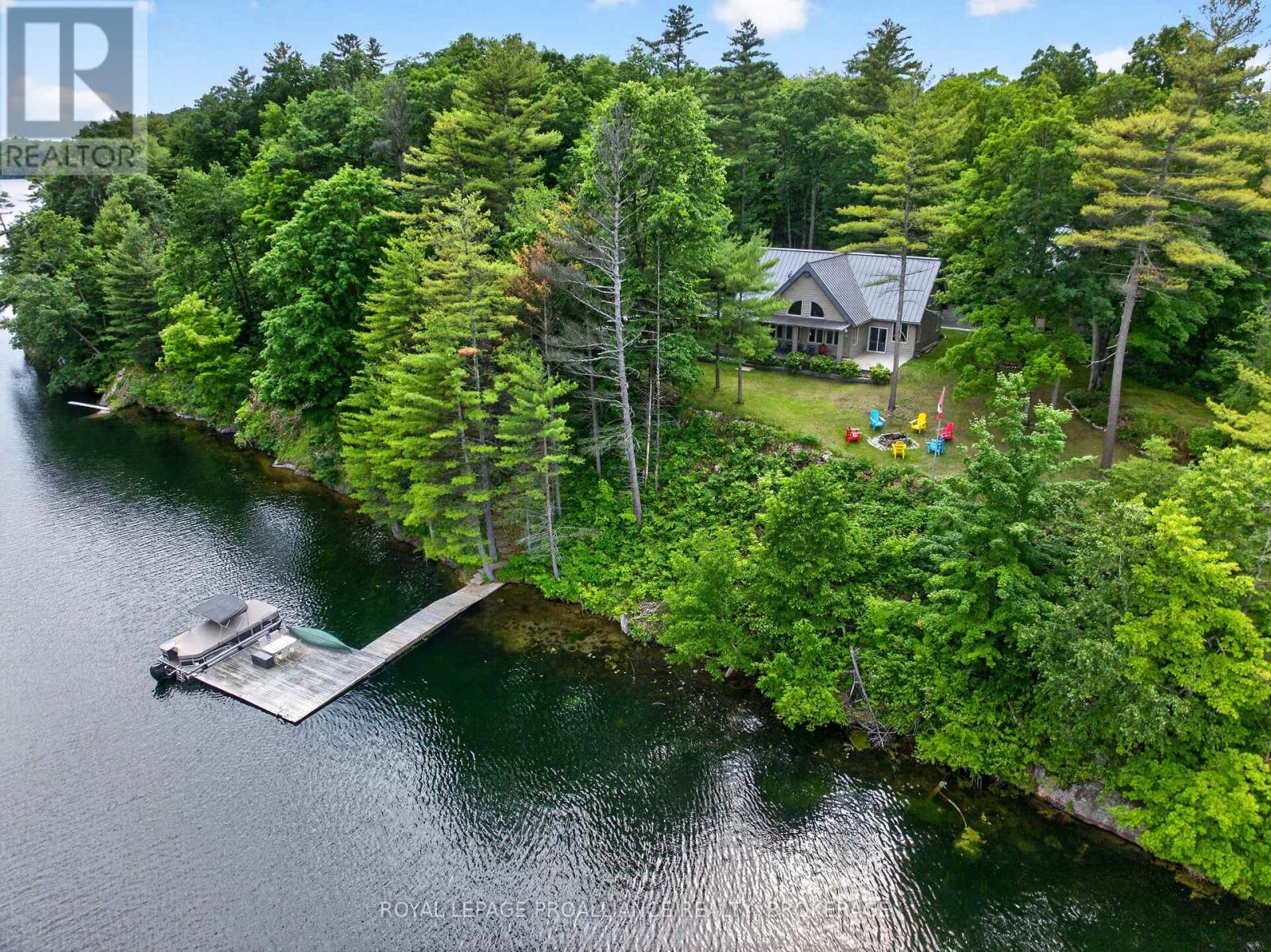 116 Nuthatch Lane, Rideau Lakes, Ontario K0G 1E0 - Photo 2 - X13457612