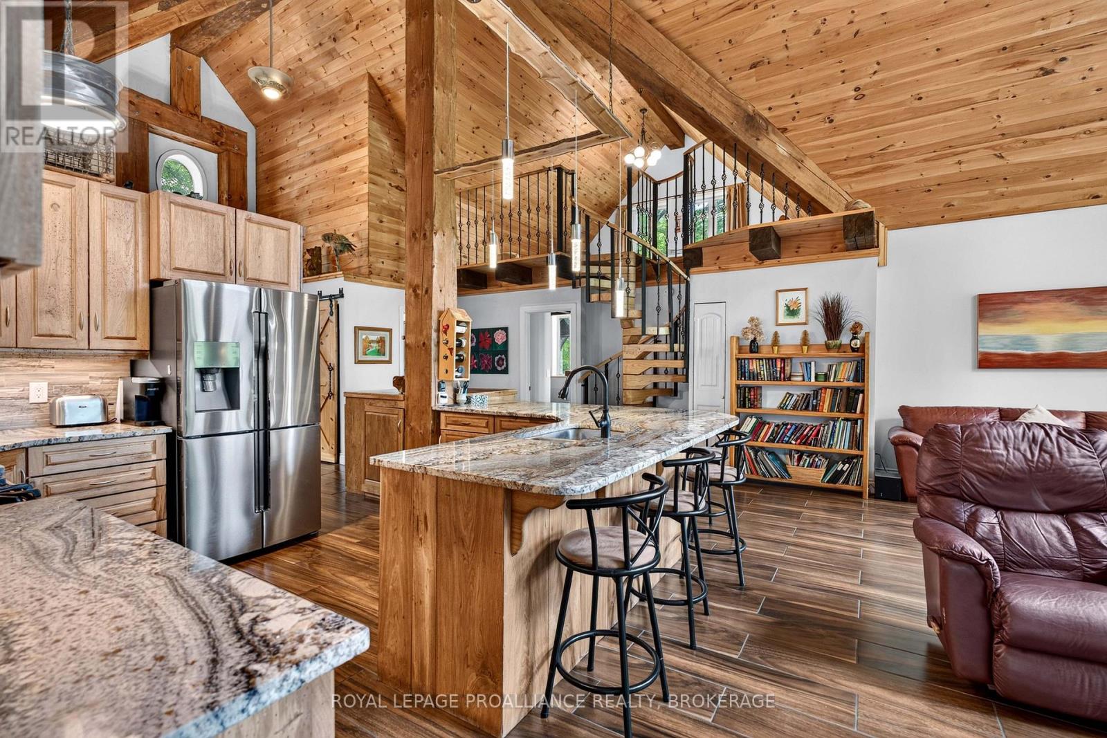 116 Nuthatch Lane, Rideau Lakes, Ontario  K0G 1E0 - Photo 20 - X13457612