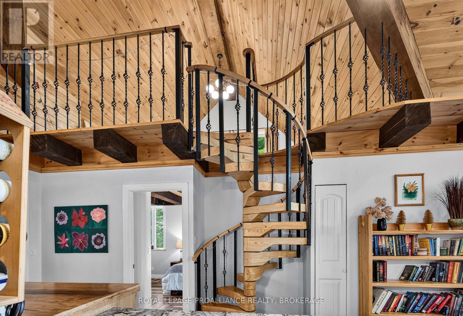 116 Nuthatch Lane, Rideau Lakes, Ontario  K0G 1E0 - Photo 28 - X13457612