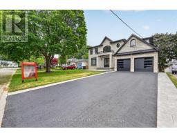 154 BURKHOLDER STREET, Whitchurch-Stouffville, Ontario