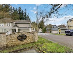 4 3495 147A STREET, Surrey, British Columbia