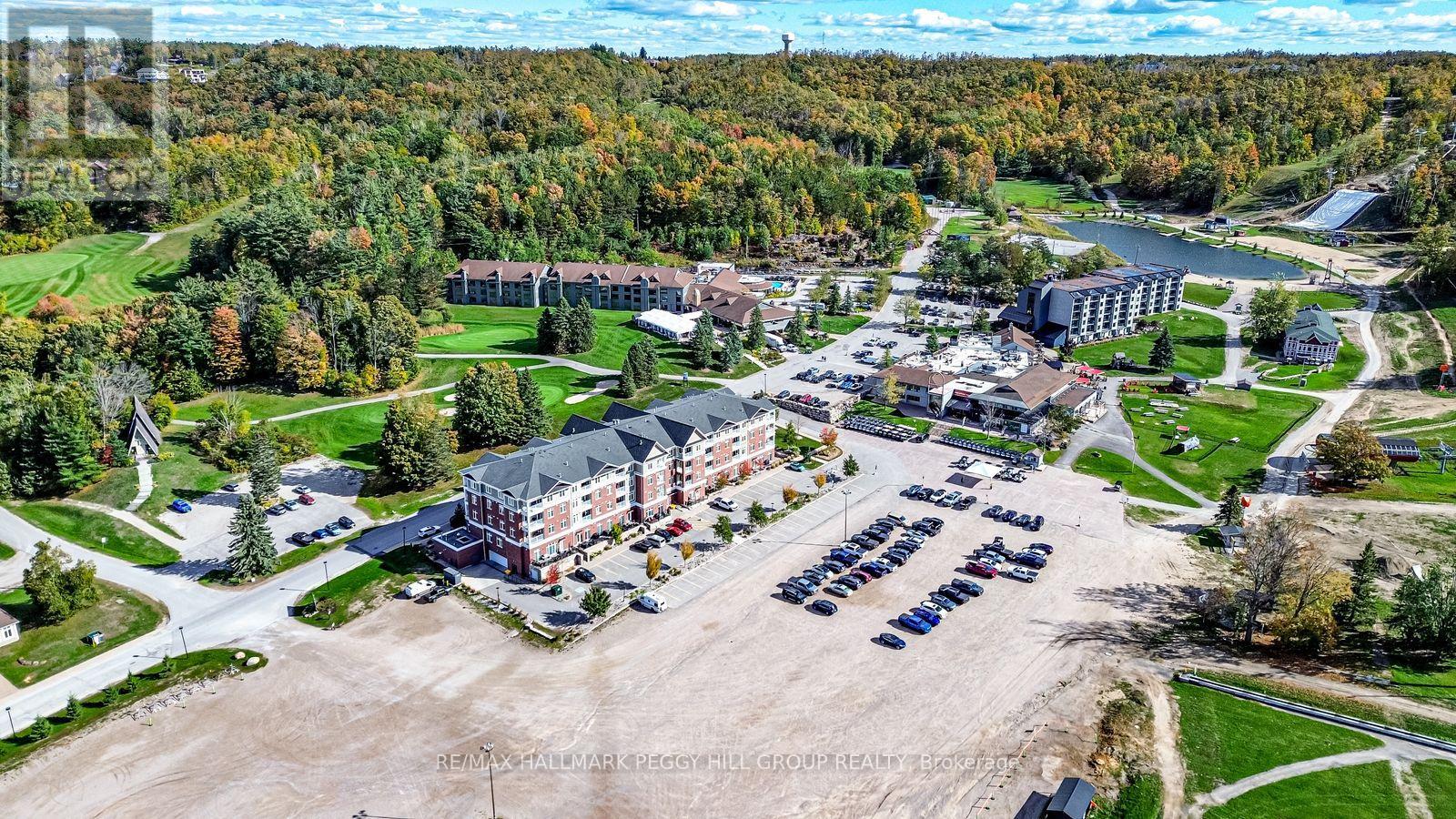 217 - 40 Horseshoe Boulevard, Oro-Medonte, Ontario  L4M 4Y8 - Photo 2 - S13457652