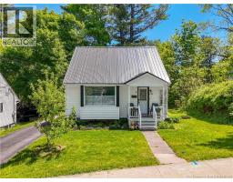 638 Hanson Street, Fredericton, New Brunswick