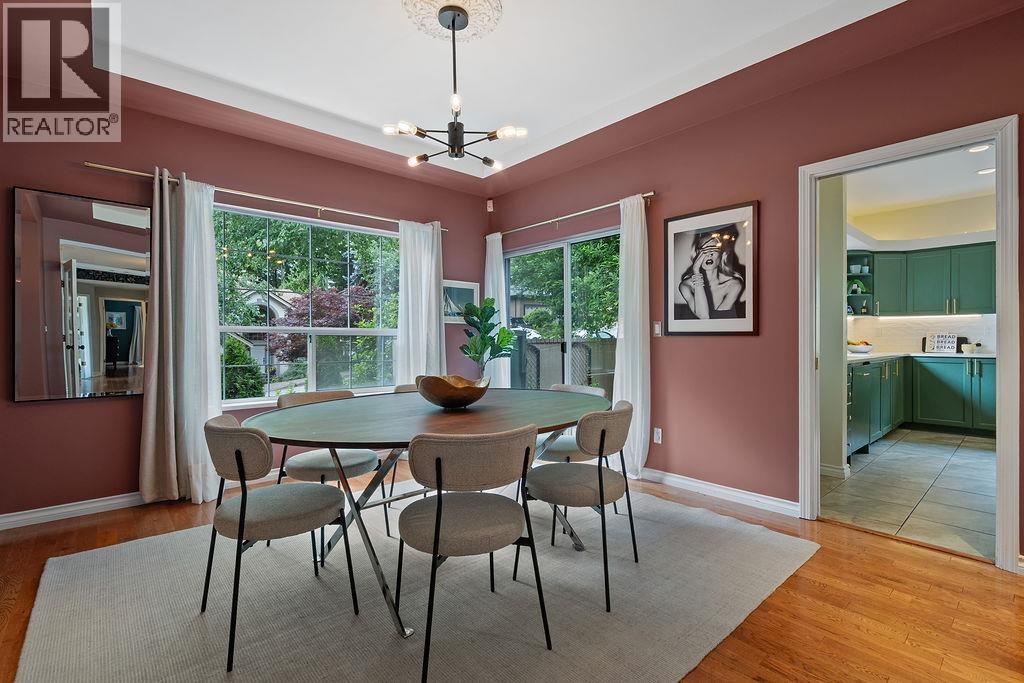 116 Parkside Drive, Port Moody, British Columbia  V3H 4W8 - Photo 13 - R3135839