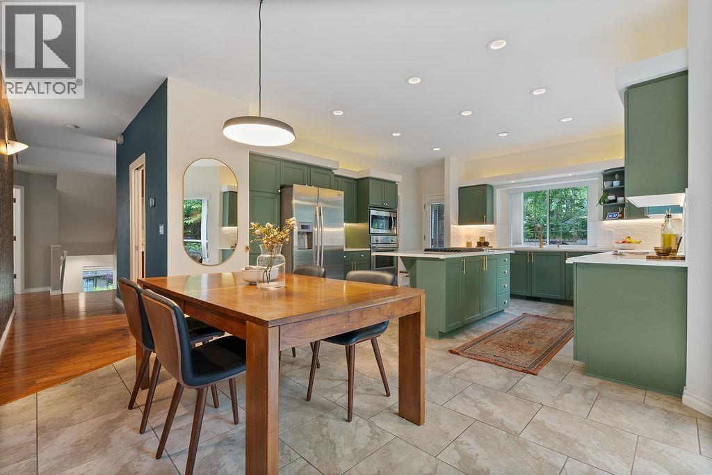 116 Parkside Drive, Port Moody, British Columbia  V3H 4W8 - Photo 16 - R3135839