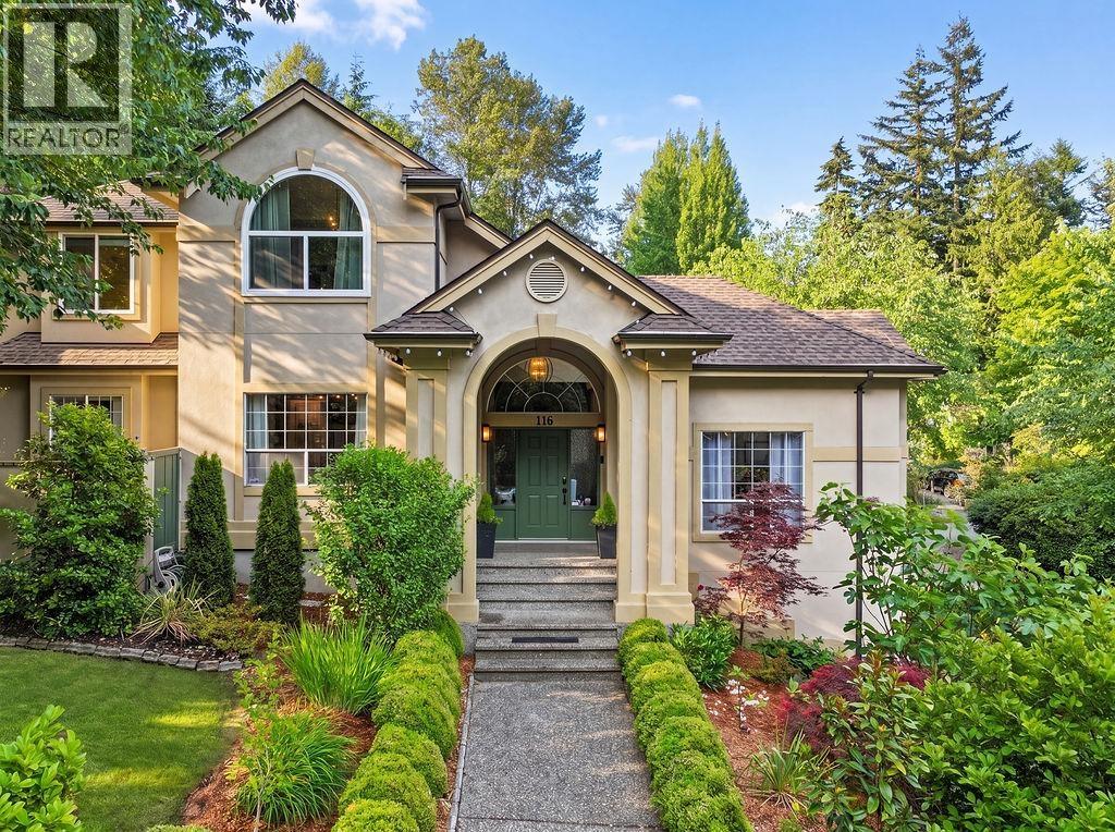 116 Parkside Drive, Port Moody, British Columbia  V3H 4W8 - Photo 3 - R3135839