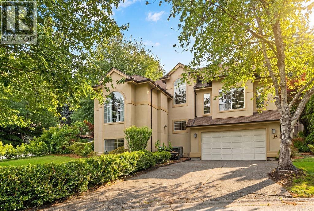 116 Parkside Drive, Port Moody, British Columbia  V3H 4W8 - Photo 2 - R3135839