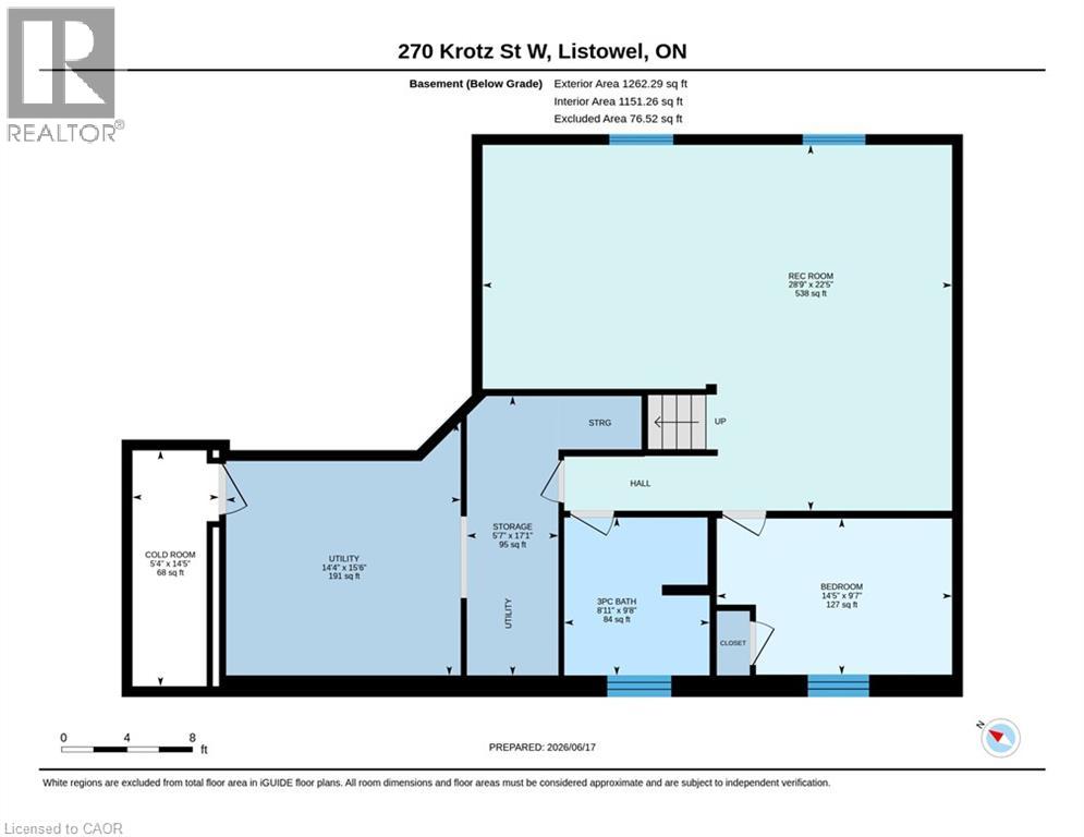 270 Krotz Street W, Listowel, Ontario  N4W 0E1 - Photo 50 - 40840658