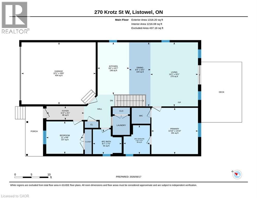 270 Krotz Street W, Listowel, Ontario  N4W 0E1 - Photo 49 - 40840658