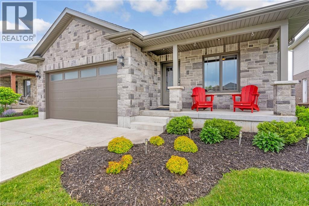 270 Krotz Street W, Listowel, Ontario  N4W 0E1 - Photo 3 - 40840658
