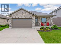 270 KROTZ Street W, Listowel, Ontario
