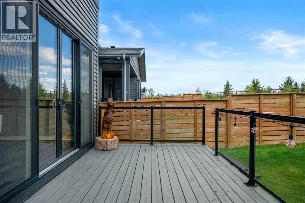 135 Precedence Hill, Cochrane, Alberta  T4C 2T6 - Photo 43 - A2319827