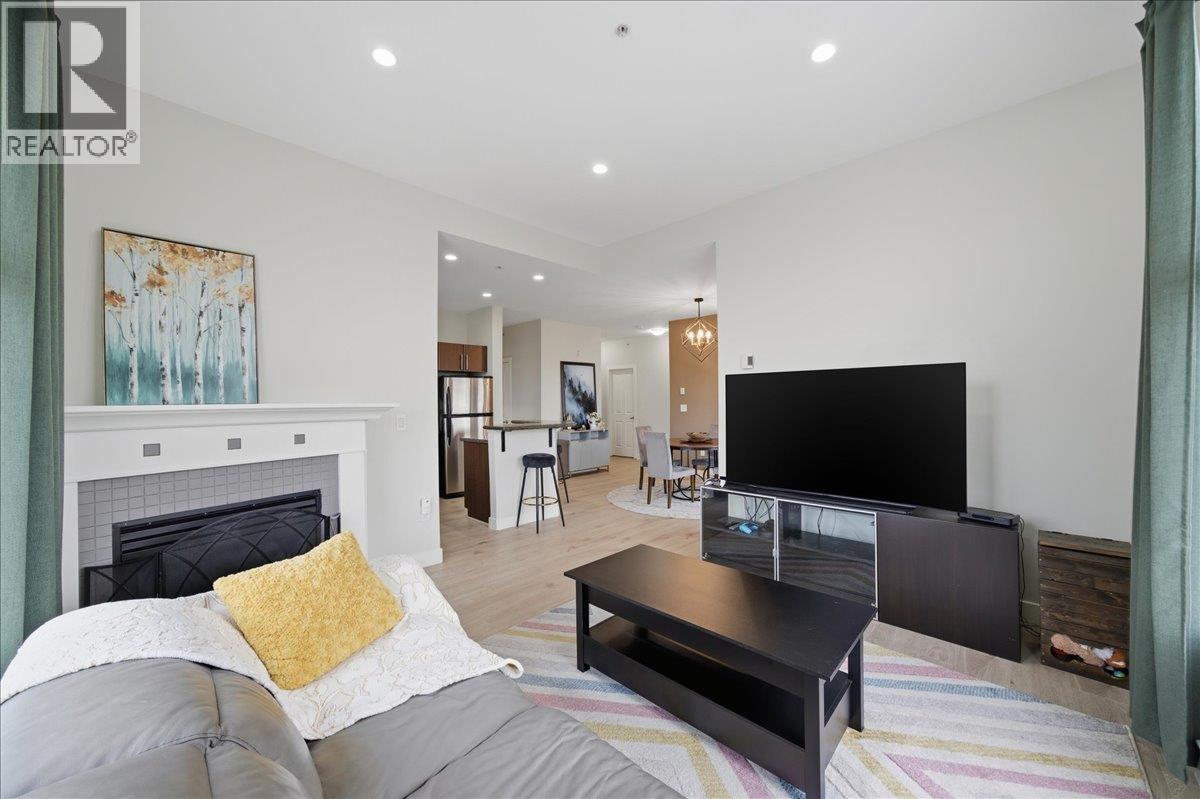 410 2478 Shaughnessy Street, Port Coquitlam, British Columbia  V3C 0A1 - Photo 4 - R3136117