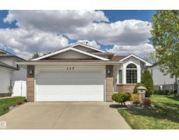 117 HOLLICK-KENYON WY NW, Edmonton, Alberta
