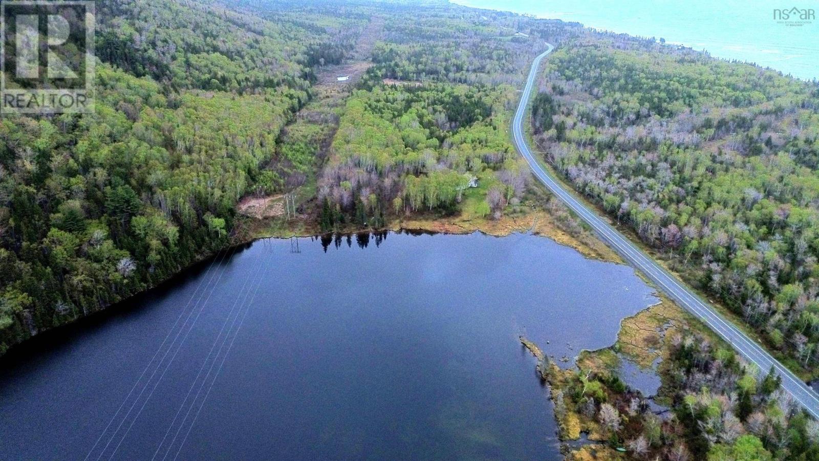 45478 Cabot Trail, Indian Brook, Nova Scotia  B0C 1H0 - Photo 11 - 202614714