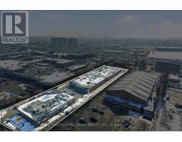 1625 WILSON AVENUE, Toronto, Ontario