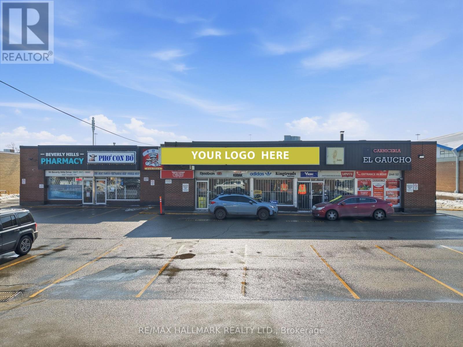1625 Wilson Avenue, Toronto, Ontario  M3L 1A5 - Photo 5 - W13446240