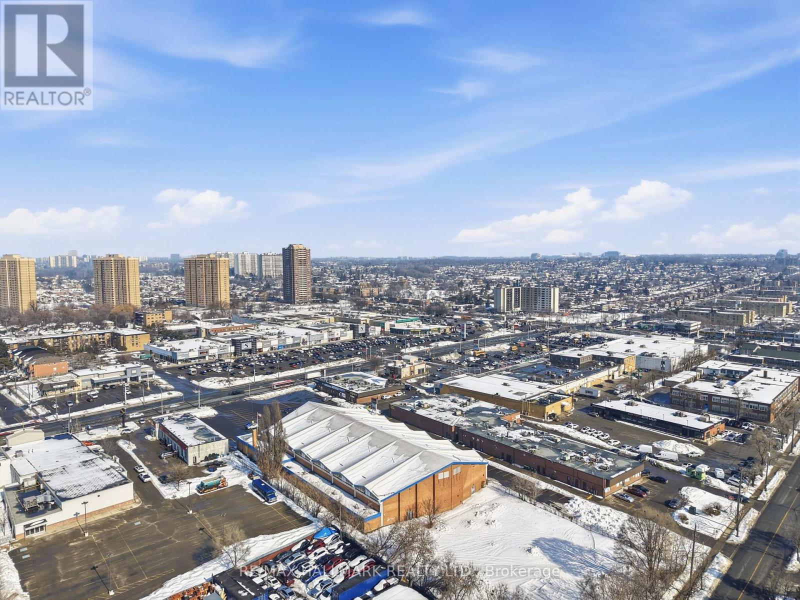 1625 Wilson Avenue, Toronto, Ontario  M3L 1A5 - Photo 14 - W13446240