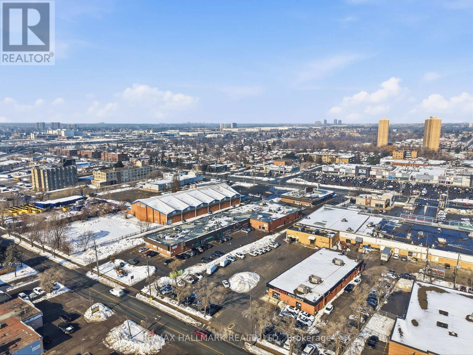 1625 Wilson Avenue, Toronto, Ontario  M3L 1A5 - Photo 10 - W13446240