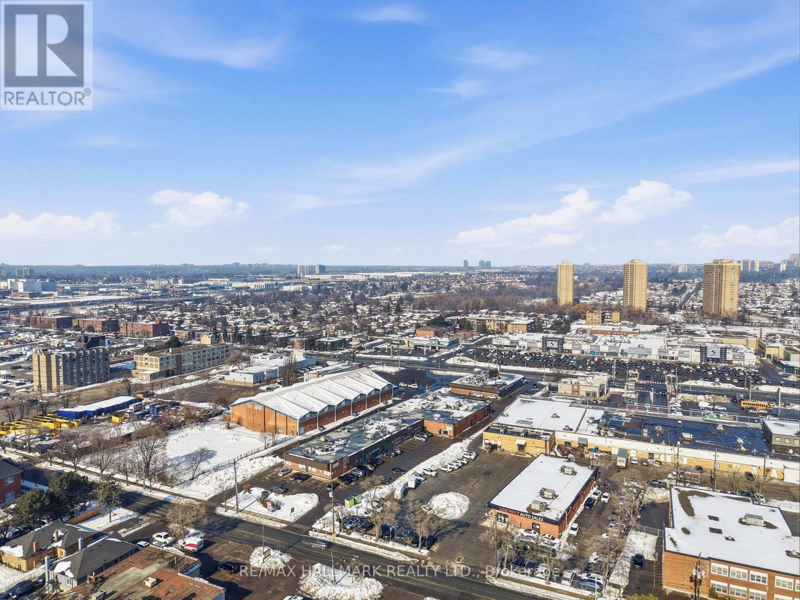 1625 Wilson Avenue, Toronto, Ontario  M3L 1A5 - Photo 15 - W13446240