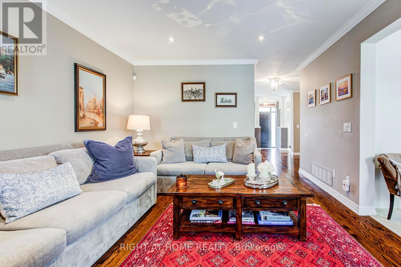 241 Lexington Road, Oakville, Ontario  L6H 6L5 - Photo 14 - W13419860