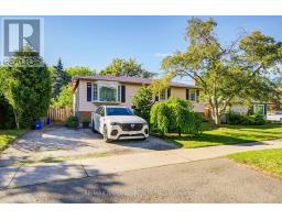 22 MILLER ROAD, Oakville, Ontario