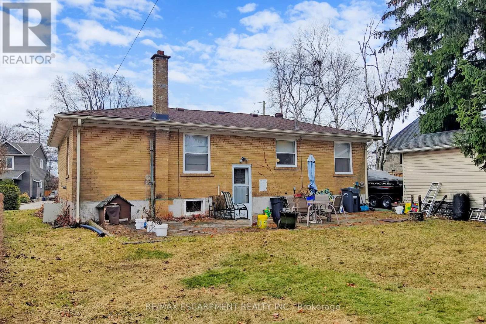 541 Wingrove Crescent, Oakville, Ontario  L6L 4R7 - Photo 32 - W13457610