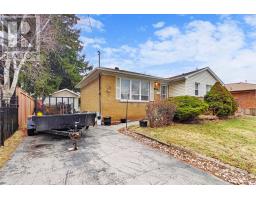 541 WINGROVE CRESCENT, Oakville, Ontario