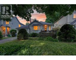 23 ASHBOURNE DRIVE, Toronto, Ontario