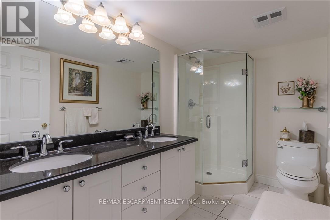 D301 - 216 Plains Road W, Burlington, Ontario  L7T 4L2 - Photo 15 - W13457648