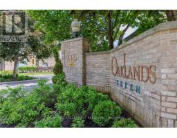 D301 - 216 PLAINS ROAD W, Burlington, Ontario
