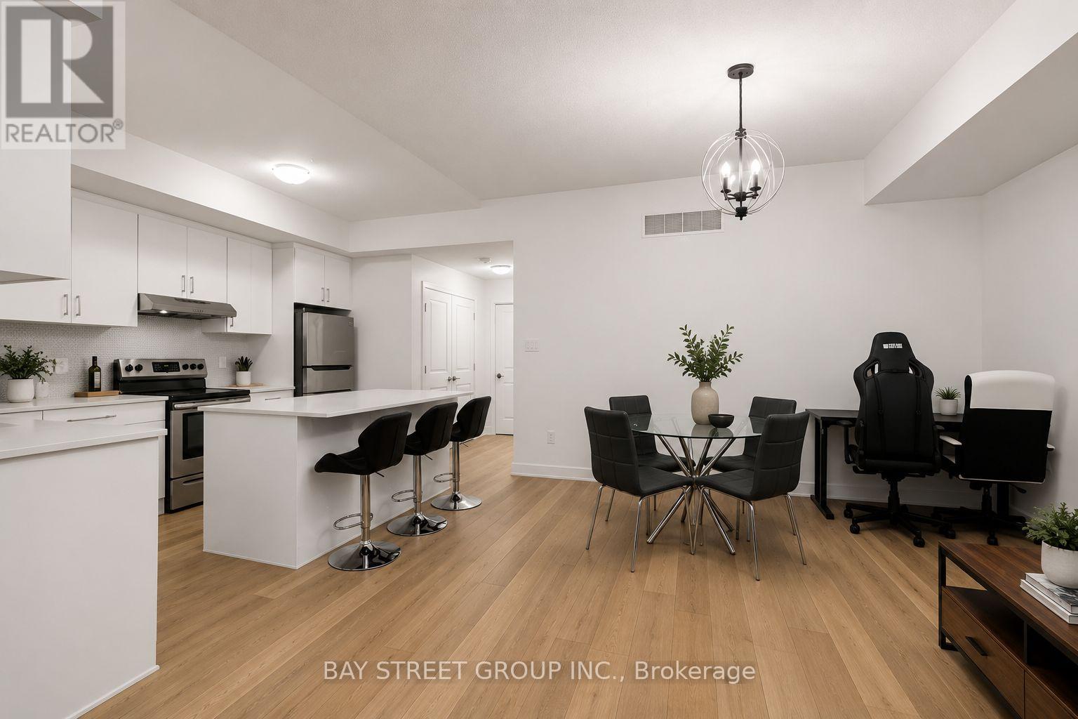 6 - 39 John Perkins Bull Drive, Toronto, Ontario  M3K 0C3 - Photo 8 - W13457662