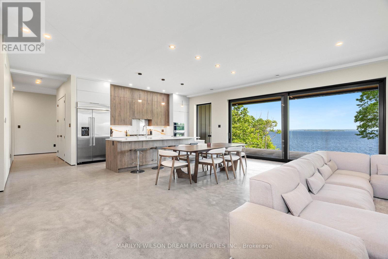 2486 Howe Island Drive, Frontenac Islands, Ontario  K7G 2V6 - Photo 10 - X13105430
