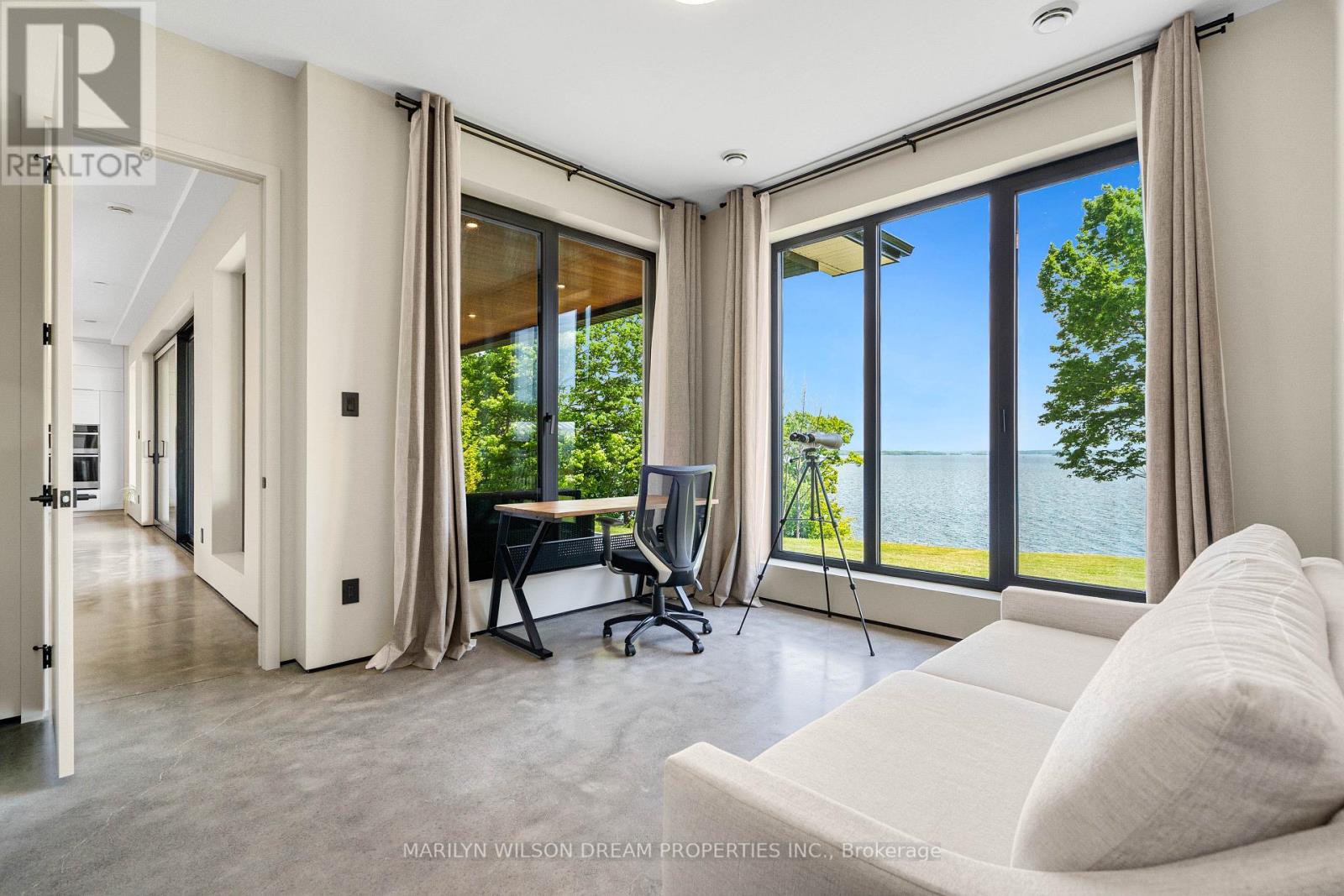 2486 Howe Island Drive, Frontenac Islands, Ontario  K7G 2V6 - Photo 37 - X13105430