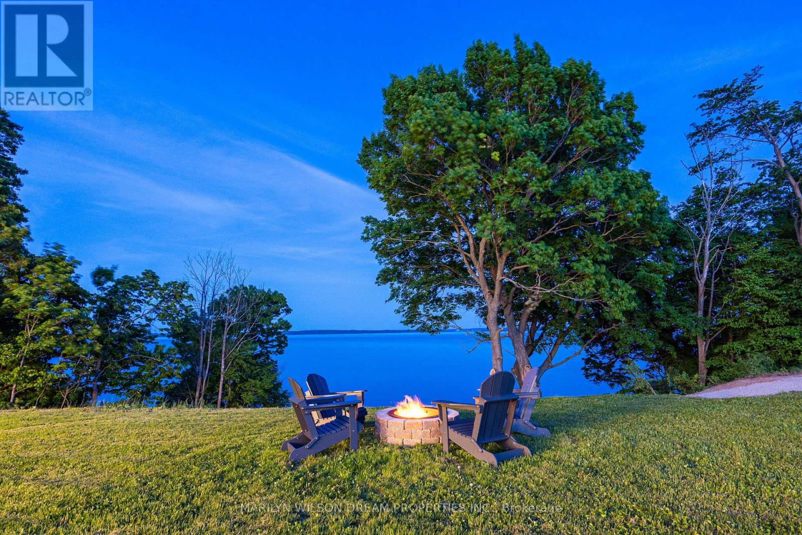 2486 Howe Island Drive, Frontenac Islands, Ontario  K7G 2V6 - Photo 44 - X13105430