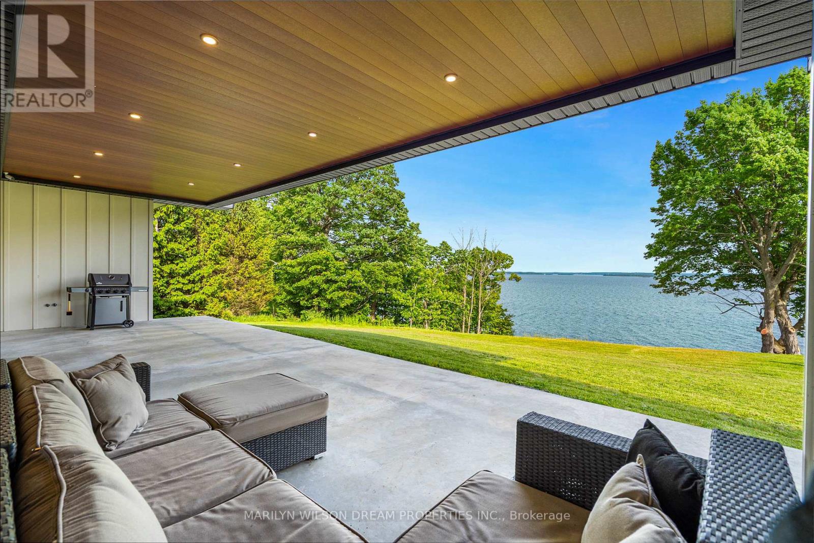 2486 Howe Island Drive, Frontenac Islands, Ontario  K7G 2V6 - Photo 43 - X13105430