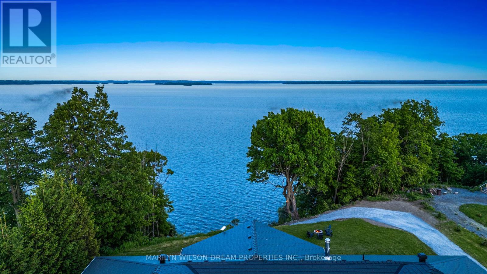2486 Howe Island Drive, Frontenac Islands, Ontario  K7G 2V6 - Photo 49 - X13105430