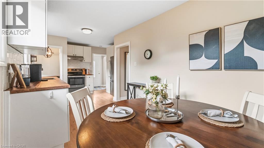 17 Alba Street, Stoney Creek, Ontario  L8G 1N9 - Photo 16 - 40840689