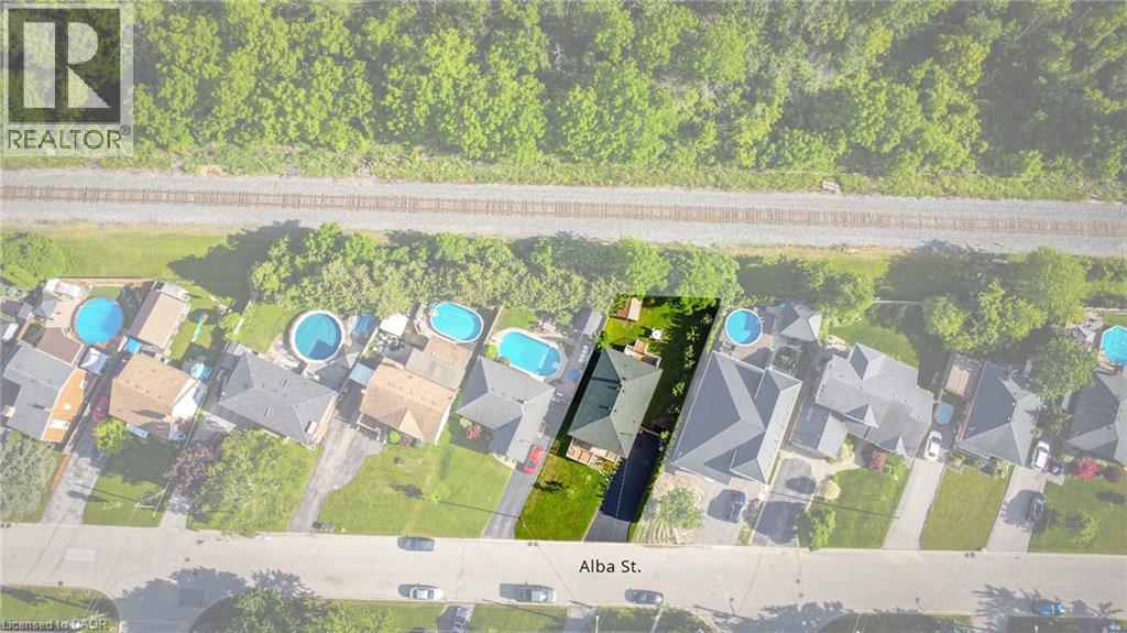 17 Alba Street, Stoney Creek, Ontario  L8G 1N9 - Photo 3 - 40840689