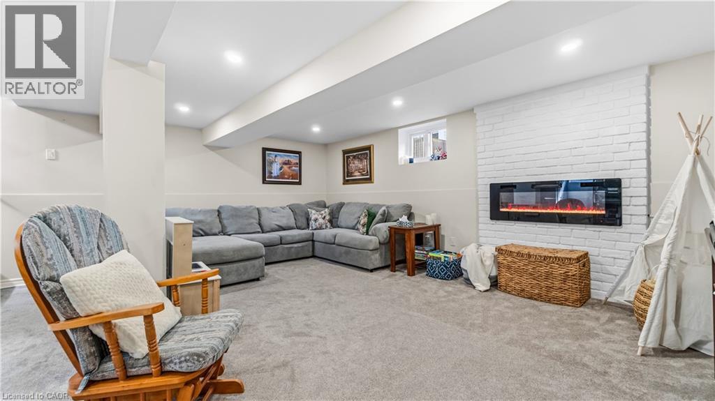 17 Alba Street, Stoney Creek, Ontario  L8G 1N9 - Photo 36 - 40840689