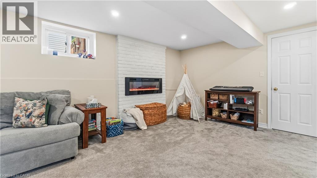 17 Alba Street, Stoney Creek, Ontario  L8G 1N9 - Photo 37 - 40840689