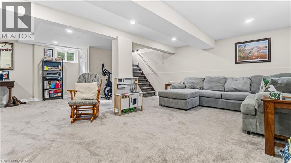17 Alba Street, Stoney Creek, Ontario  L8G 1N9 - Photo 38 - 40840689