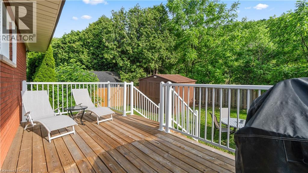 17 Alba Street, Stoney Creek, Ontario  L8G 1N9 - Photo 45 - 40840689
