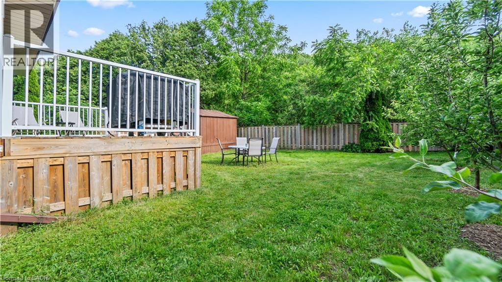 17 Alba Street, Stoney Creek, Ontario  L8G 1N9 - Photo 47 - 40840689