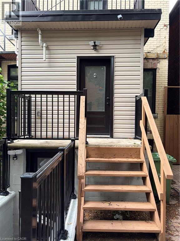 259 John Street S Unit# 4, Hamilton, Ontario  L8N 2C9 - Photo 2 - 40840608