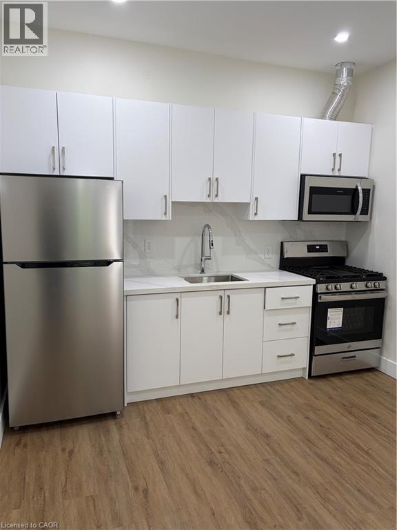 259 John Street S Unit# 4, Hamilton, Ontario  L8N 2C9 - Photo 6 - 40840608