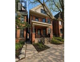 259 JOHN Street S Unit# 4, Hamilton, Ontario