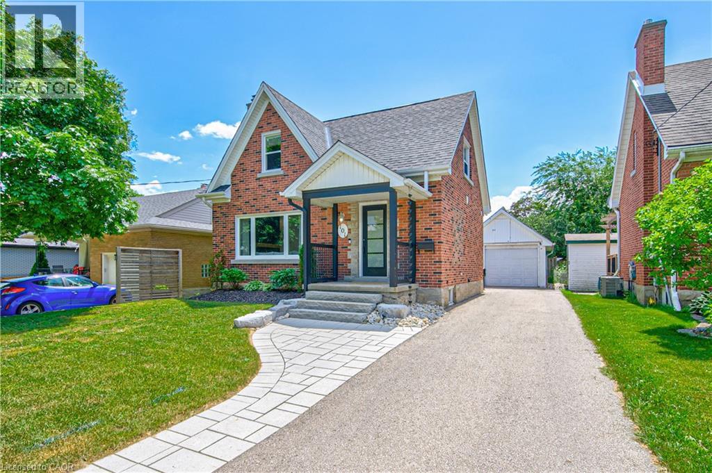 101 Talbot Street, Kitchener, Ontario  N2M 2B2 - Photo 2 - 40840597